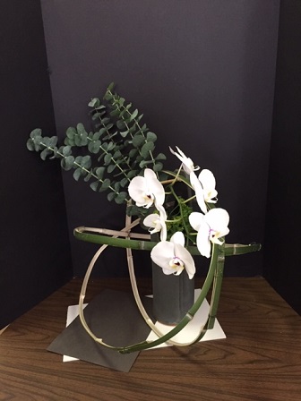 【Workshop】Working with Bamboo | IKEBANA SOGETSU